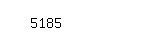 Captcha: 5185