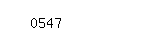 Captcha: 0547